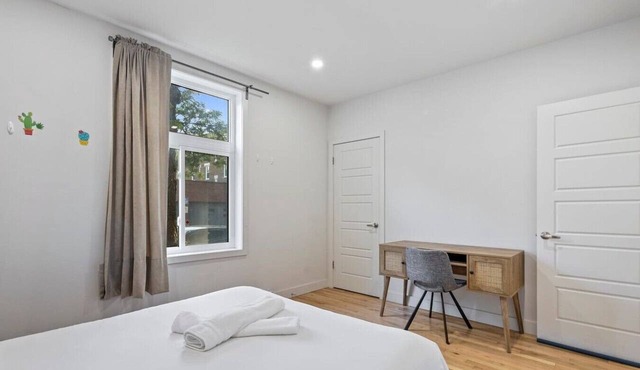 Perfect Stay in Montréal