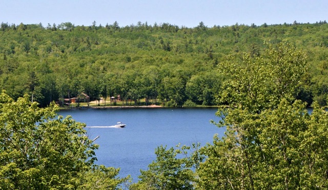 Pet Friendly Cottage at the Lake