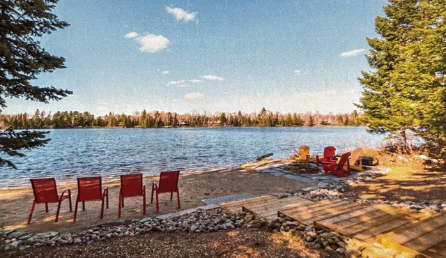 Pine Lane Retreat