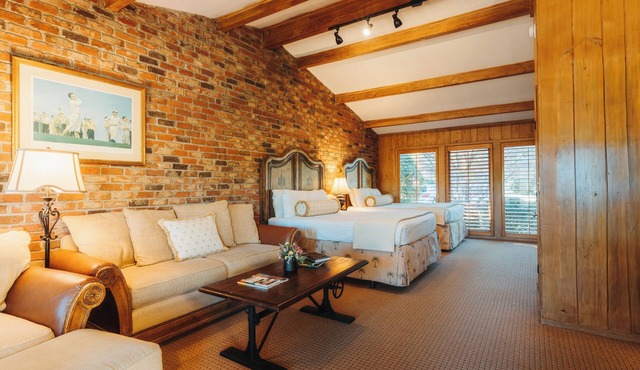 Pine Needles Lodge & Golf Club