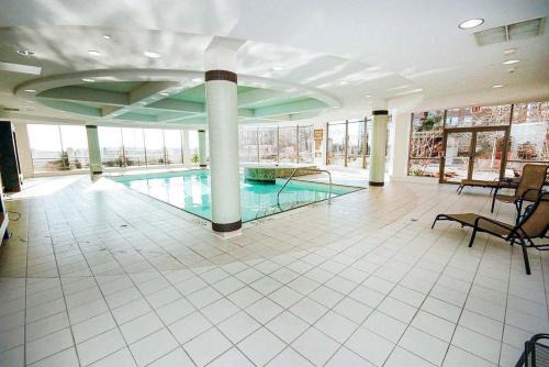 PlanURstay - Ideal 2 BR & 2BTH 3888 Duke of York Blvd
