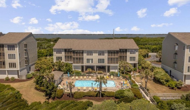 Point Prospect Shores