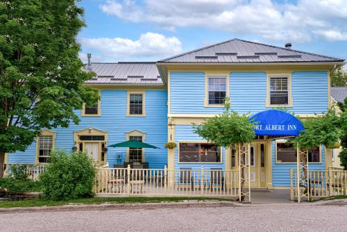 Port Albert Inn