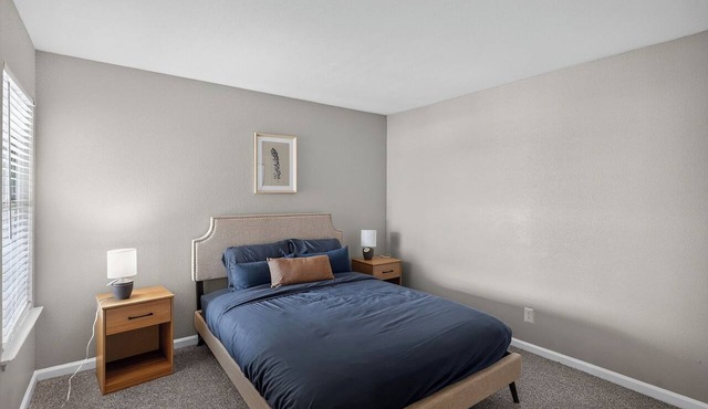 Preakness: Comfort Meets Convenience