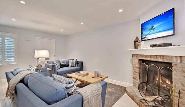Prime Location in Downtown Charleston
