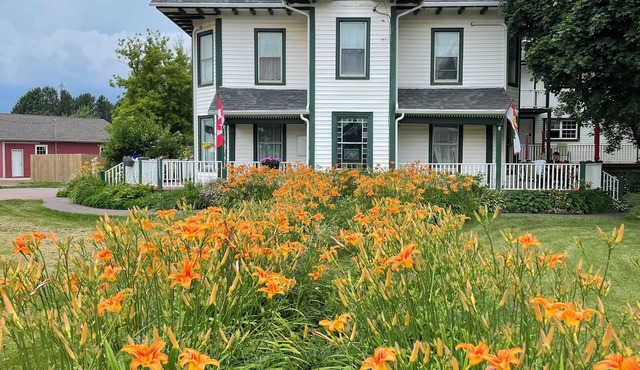 Prince County Guest House