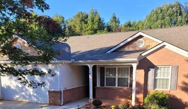 Private 3-Bedroom Home minutes away from UGA!