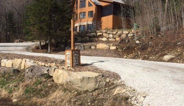 Private All Season Beautiful Chalet (Le Valais) - Close to Golf & Ski