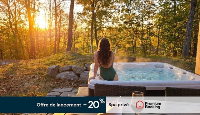 Private Hot Tub | Hiking | Skiing | Luméo