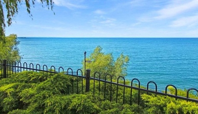 Private Lakefront Estate House - Lake Patio - Indoor Pool
