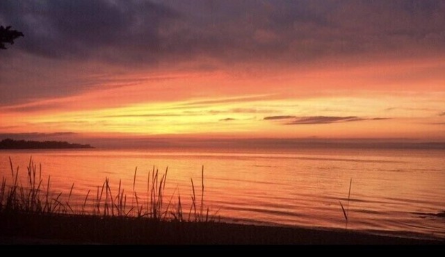 Private Ocean Side Cottage - Stay a while in Bay Chaleur, northern New Brunswick