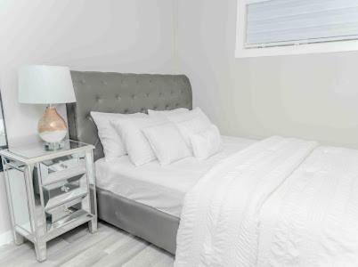 Private one Bedroom Suite for Rent