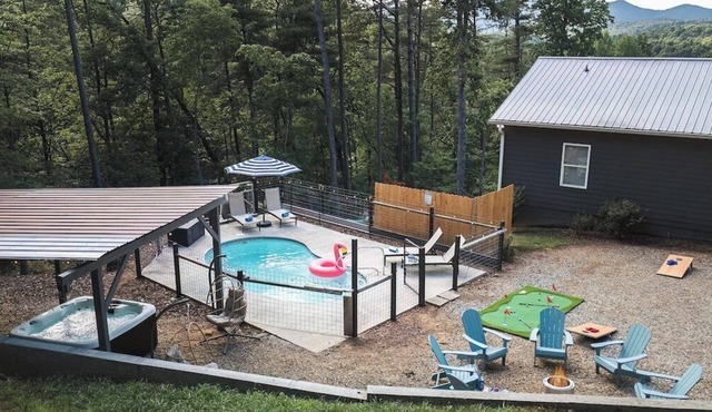 Private Pool - Hot tub - King Beds - Arcade Games - BBQGrill - Pet Friendly