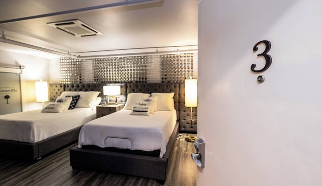 Private Room #3