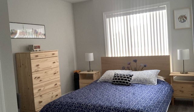 Private Room and Washroom in Guelph South End.
