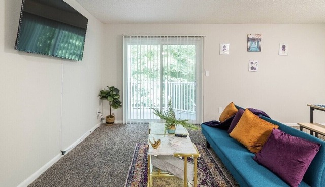 Professionals 1bdrm 10 mins to Atrium Hospital/