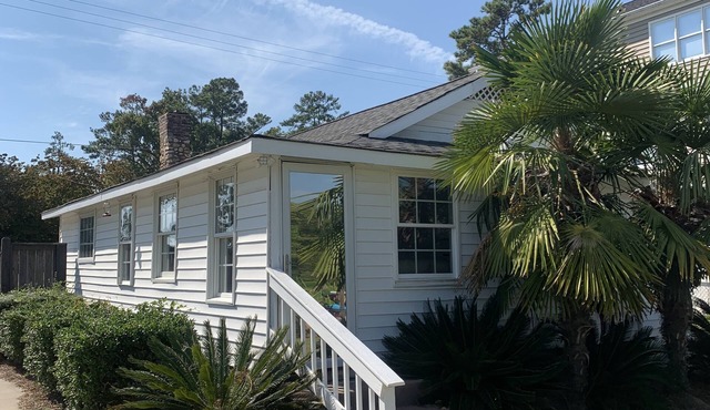 Quaint Lake Murray Cabin
