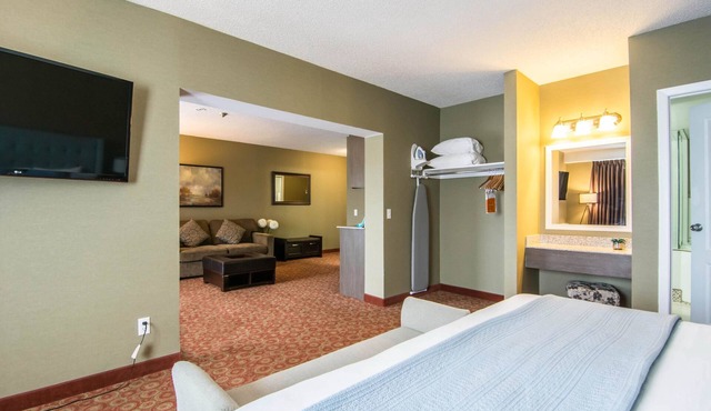 Quality Hotel