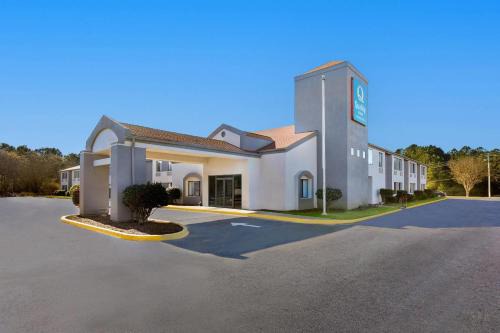 Quality Inn Lavonia I-85