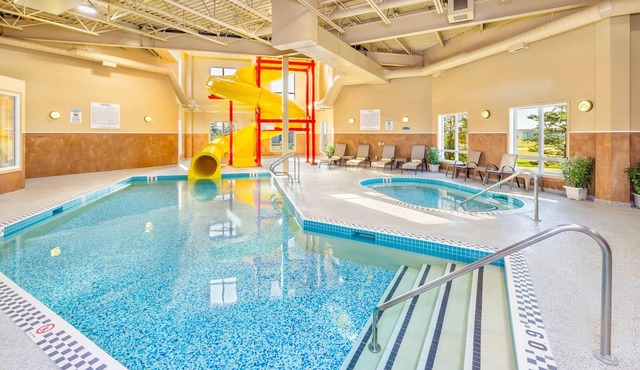 Quality Inn & Suites