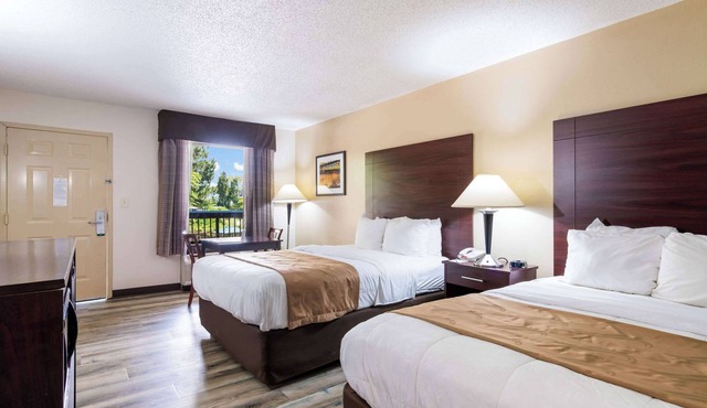 Quality Inn & Suites Rockingham