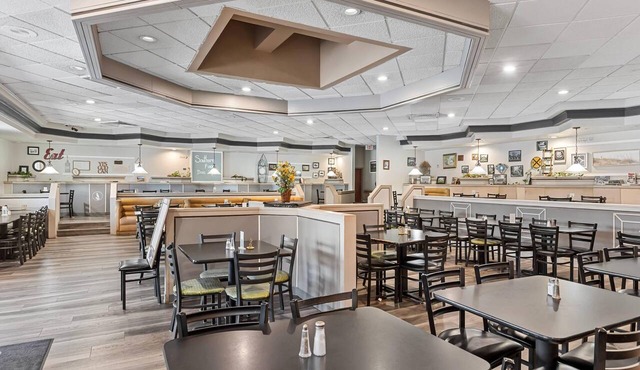 Quality Inn Sumter near Shaw AFB