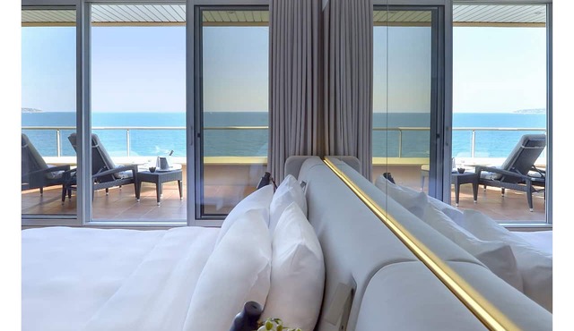 Radisson Blu Hotel, Nice in Nice