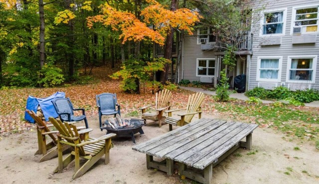 Rare Muskoka Chalet Suite - A3