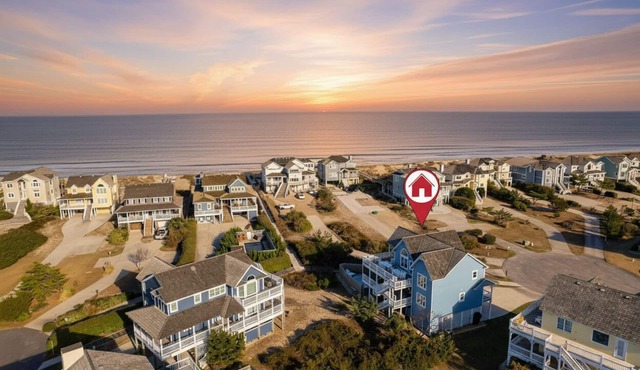 Rare Opening! | Private Pool, Hot Tub, Beach Walk Arcade, Bikes, Loaded