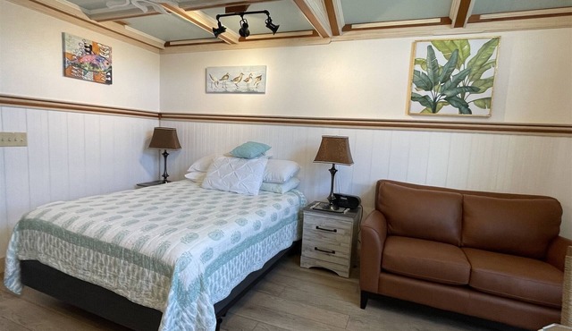 Ready for some relaxation? Look no further than Gypsea Sol!