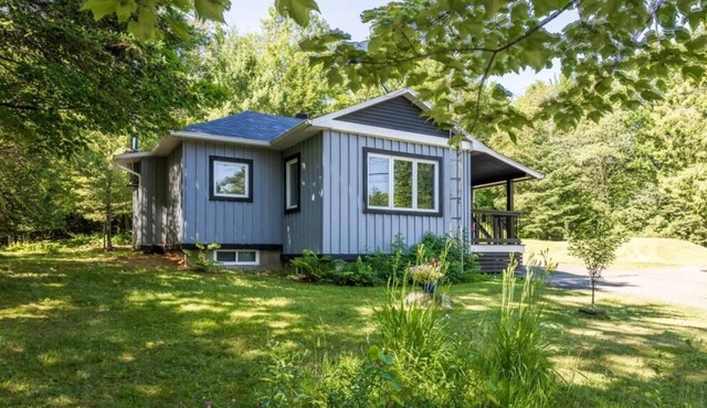 Red Door Cottage
