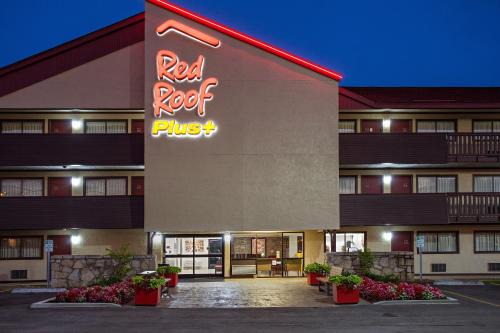Red Roof Inn PLUS Nashville South - Fairgrounds