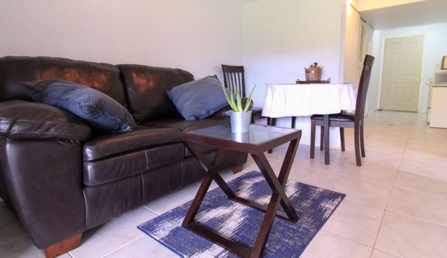 Relax in a natural setting in the middle of Guelph