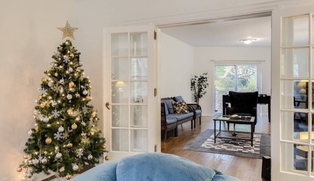 Reside in one of Toronto's most esteemed neighborhoods, nestled in the heart of Forest Hill