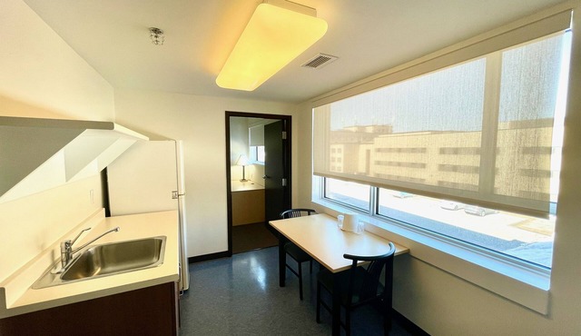 Residence & Conference Centre - Ottawa Downtown