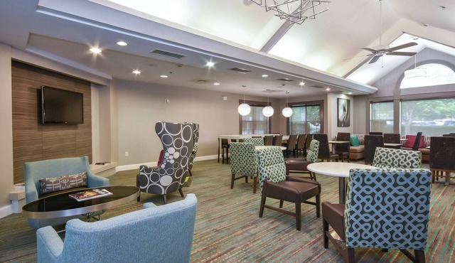 Residence Inn by Marriott Charlotte Lake Norman