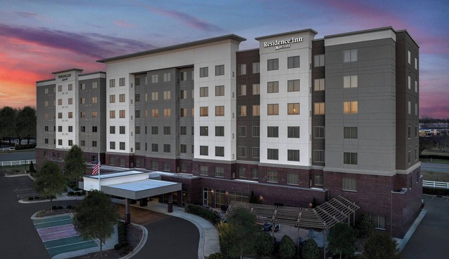 Residence Inn by Marriott Charlotte Northlake