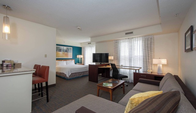 Residence Inn by Marriott Charlotte Piper Glen
