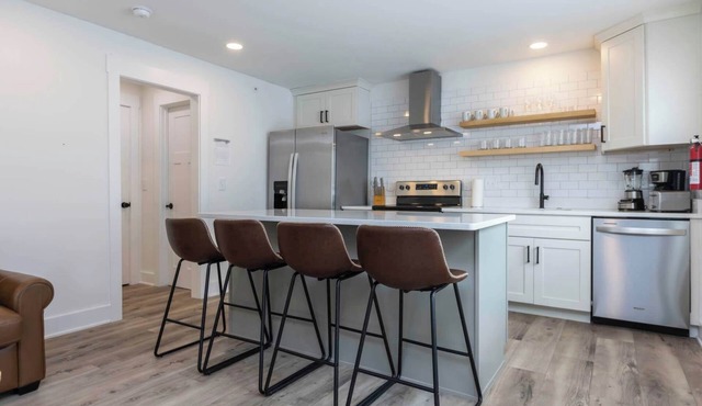Rincon - Loft #6 - 8 min walk to the beach