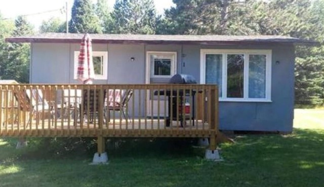 Rivers Edge Camping