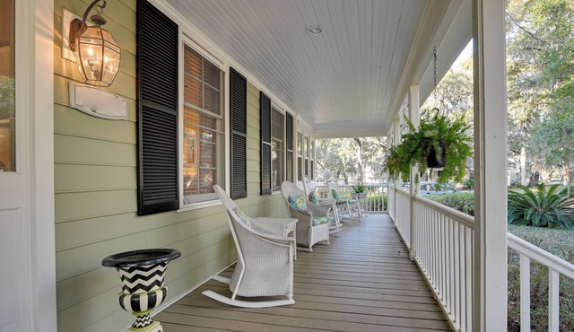 Riverside Cottage: Close to Ocean and Myrtle Beach