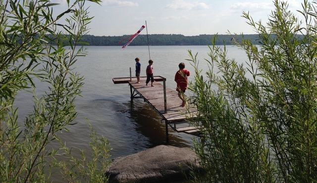 Rock Lake Suite