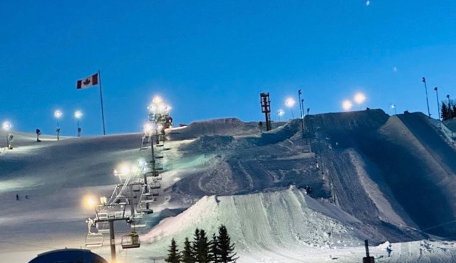Rocky Ridge Retreat — Your Gateway to the Rockies