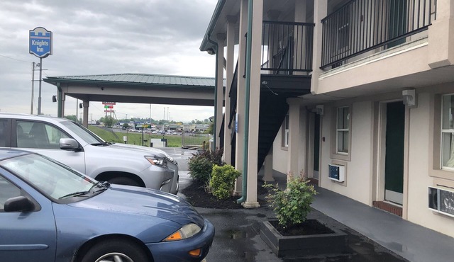 Rodeway Inn