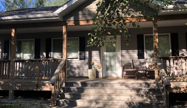 Sandy Bay Cottage