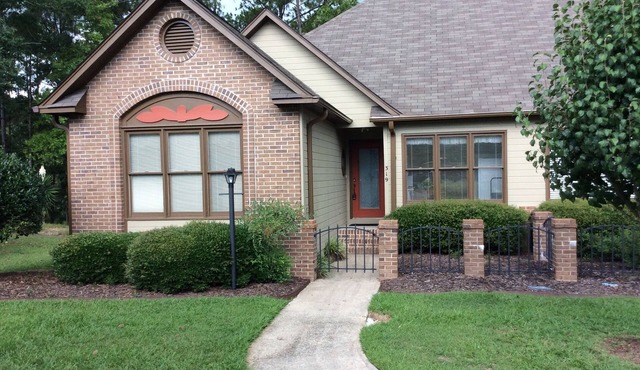Savannah Lakes Townhome