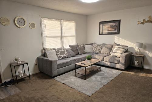 Second Home Apartment
