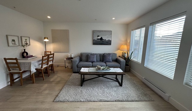 Serene & Cozy Home | Burke Mtn