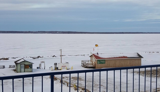 Shorebird Inn