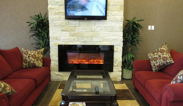 Sigma Inn & Suites Melville